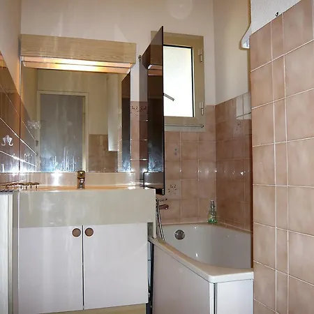 Hotel Les Marines D'aryana Le Brusc